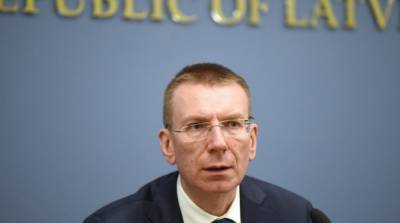 Страны Балтии готовят новые санкции против Беларуси