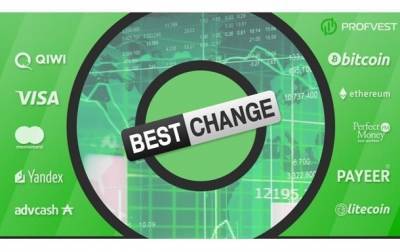 BestChange – проект, который принесет пользу тем, кто желает обменять валюту онлайн, хочет сделать это выгодно и безопасно