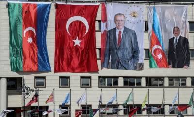Джихад Эрдогана против «неверной Европы»