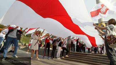 Как внутриполитический конфликт в США повлияет на Белоруссию