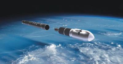 В США основанная украинцем компания до конца года выведет на орбиту собственную ракету