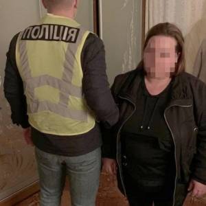 В Одессе задержали женщину, подозреваемую в продаже украинок в сексуальное рабство. Видео