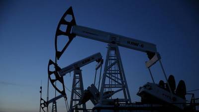 Эксперт рассказал о предварительных итогах года по российской нефти