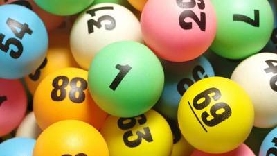 Результаты розыгрыша «Жилищной лотереи» 416 тиража стали известны от 15 ноября 2020 года