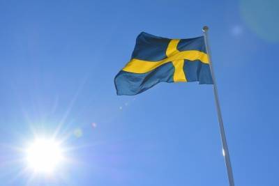 В Швеции запретили собираться больше 8 человек