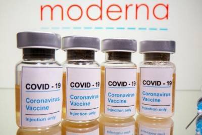 Эффективность 94,5%. Американцы протестировали еще одну вакцину от коронавируса
