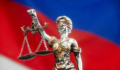 Верховный суд ликвидировал партию "Народ против коррупции" Романа Путина