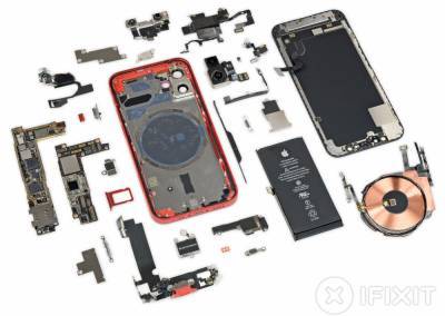 В iFixit разобрали iPhone 12 mini и выяснили, как удалось разместить все необходимые компоненты в компактном корпусе
