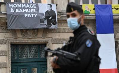 «Мы вас всех обезглавим»: Франция становится второй Сирией