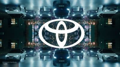 Toyota отзывает более 69 тысяч автомобилей из-за проблем с топливным насосом