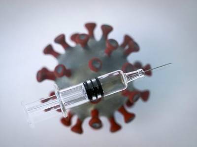 Еще одна компания заявила об эффективности своей вакцины от ковида выше 90%