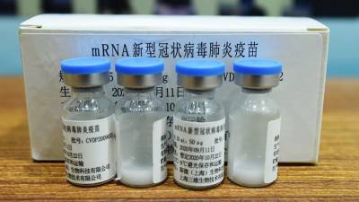 Эпидемиолог сравнил китайские вакцины от COVID-19 с аналогом от Pfizer