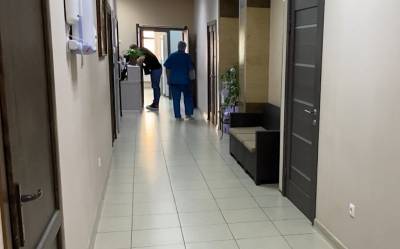СК расследует смерть пяти пациентов в частной клинике в Москве