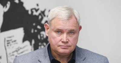 Мэр литовской Клайпеды незаконно агитировал за Труханова в Одессе, - ОПОРА