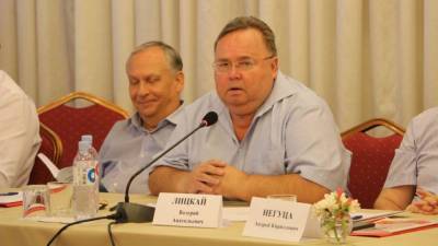 Экс-глава МИД ПМР назвал срок наступления Молдавии на Приднестровье