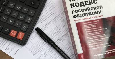 Продление налоговых каникул поддержит малый и средний бизнес России