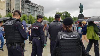 Украина и Армения стали примерами негативного влияния протестов