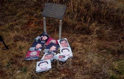 Специальный суд по Косово забыл о 17 убитых боевиками журналистах