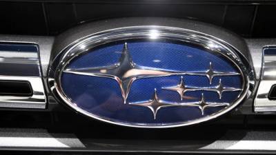 Названа дата премьеры нового спорткара Subaru BRZ