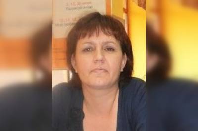 В Уфе загадочно пропала 44-летняя женщина
