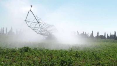 Энергосервисные компании наживаются на аграриях Херсонщины