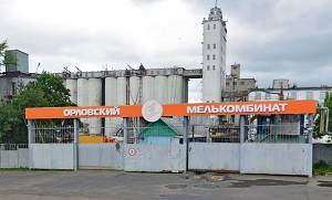 Имущество «Орловского мелькомбината» выставят на торги на 257 млн рублей
