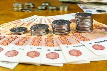 Стоимость среднего чека в России резко выросла в октябре