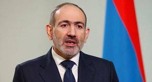 Армянские политологи назвали маловероятной отставку Пашиняна