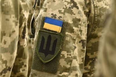 В Луганской области военный убил своего товарища и пытался замаскировать его смерть под самоубийство