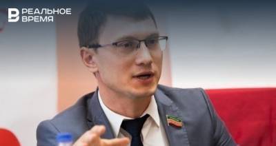 Депутат Госсовета РТ рассказал о перенесенном коронавирусе