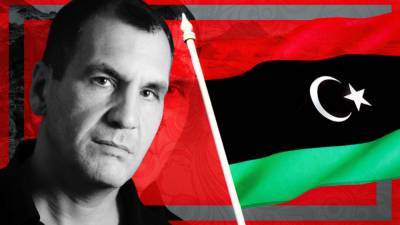 В России призвали Триполи назвать дату освобождения социологов ФЗНЦ