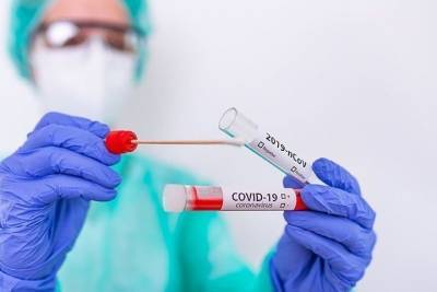 Еще одного чебоксарца оштрафовали за неправильный тест на COVID-19