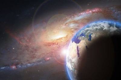 Ученые раскрыли тайну появления Солнечной системы