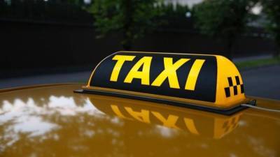 В Николаеве пассажир такси жестоко избил патрульного