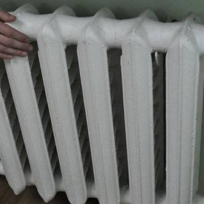 Температуру в системе отопления домов Москвы повысили из-за заморозков