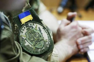 В Станице Луганской военного ВСУ обвинили в убийстве своего сослуживца