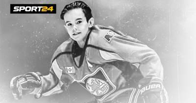 Трагическая история 13-летнего хоккеиста. Дюга ушел из жизни после тяжелой болезни, его поддерживали звезды НХЛ