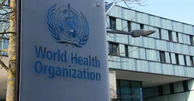 Вспышка коронавируса в ВОЗ: вирус обнаружили у 65 сотрудников штаб-квартиры в Женеве