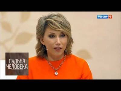 Елена Воробей объяснила, в какой ситуации оказались артисты из-за ковида