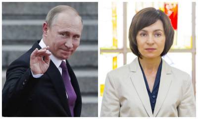 Это поражение России, – эксперт оценил победу Санду на выборах в Молдове