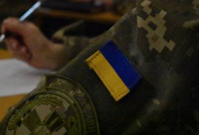 На Донбассе военный застрелил сослуживца, убийство скрывали – ГПУ