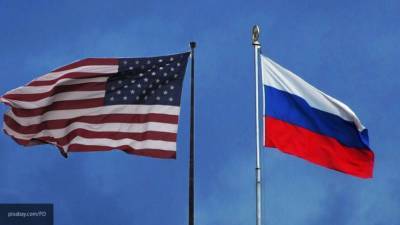 Американский профессор призвала Вашингтон восстановить мир с Москвой