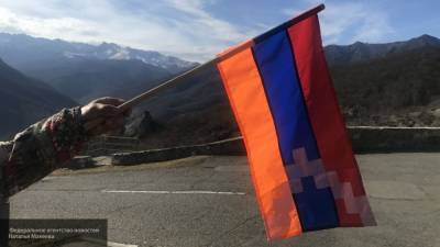 Работа миротворцев в Карабахе показала истинный статус РФ