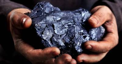 Угольная промышленность Украины стремительно падает по всем показателям