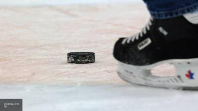 Главе белорусской Федерации хоккея оказали во въезде в Латвию