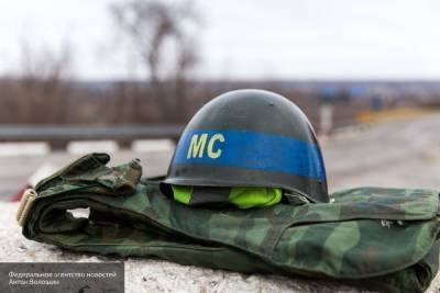 Российские военные показали свой профессионализм в Карабахе