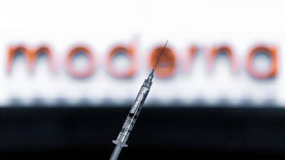 В ВОЗ сочли обнадеживающей информацию о вакцине компании Moderna