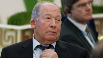 Виктора Кирьянова переизбрали на пост президента РАФ