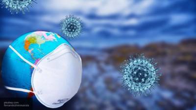 ВОЗ назвал вакцинацию недостаточным средством для победы над коронавирусом