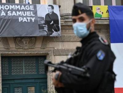 Исламские террористы угрожают французам новыми убийствами
